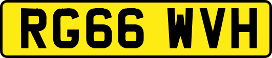 RG66WVH