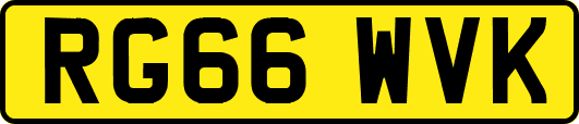 RG66WVK