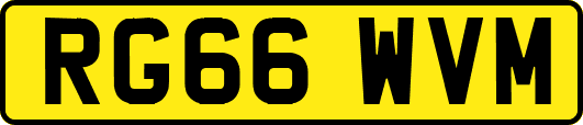 RG66WVM