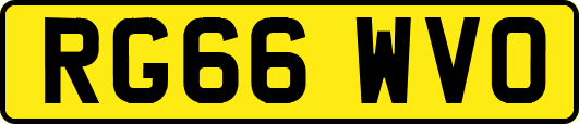 RG66WVO