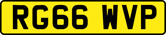 RG66WVP