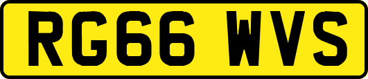 RG66WVS