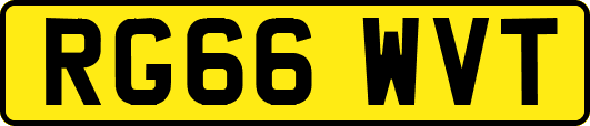 RG66WVT