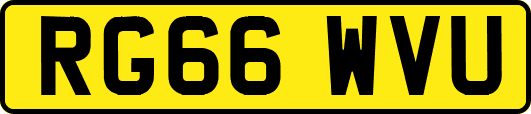 RG66WVU