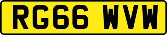 RG66WVW