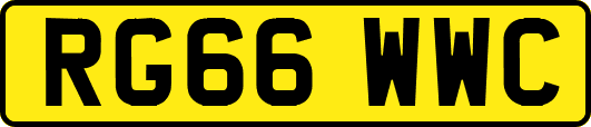 RG66WWC