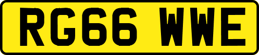 RG66WWE