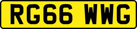 RG66WWG
