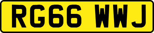 RG66WWJ