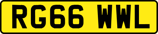RG66WWL
