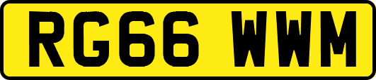 RG66WWM
