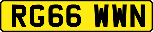 RG66WWN