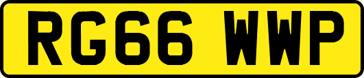 RG66WWP