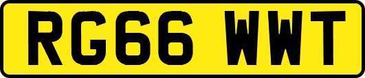 RG66WWT