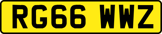 RG66WWZ