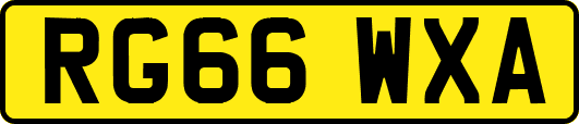 RG66WXA