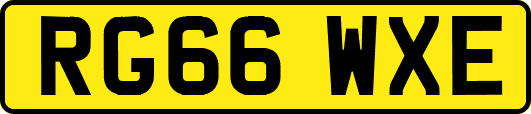 RG66WXE