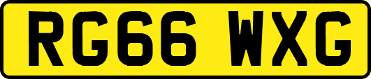 RG66WXG