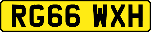 RG66WXH