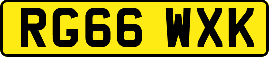 RG66WXK