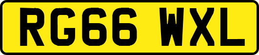 RG66WXL