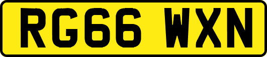 RG66WXN