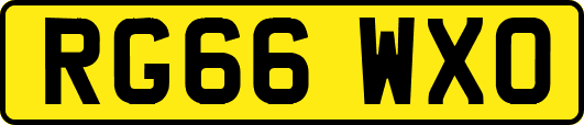 RG66WXO