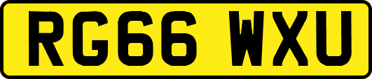 RG66WXU
