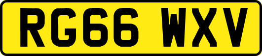RG66WXV