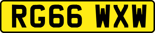RG66WXW