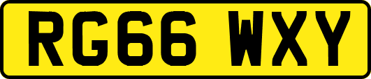 RG66WXY