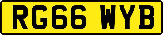 RG66WYB