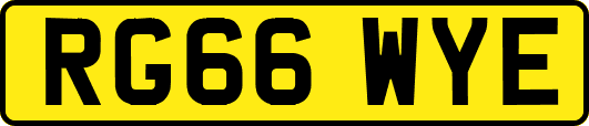 RG66WYE