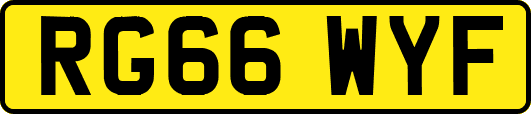 RG66WYF