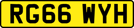 RG66WYH