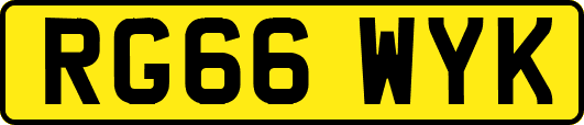 RG66WYK