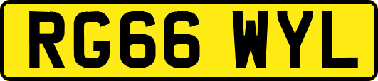RG66WYL