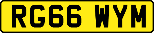 RG66WYM