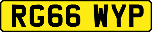 RG66WYP