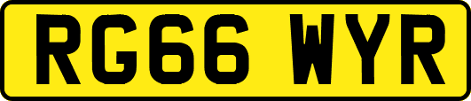 RG66WYR
