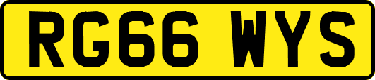 RG66WYS