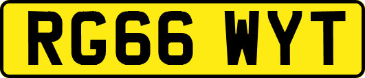 RG66WYT