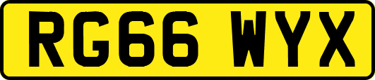RG66WYX