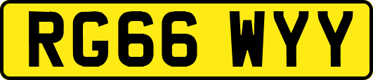 RG66WYY