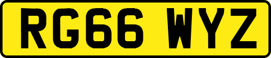 RG66WYZ