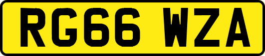 RG66WZA