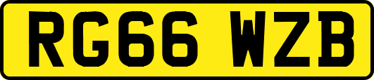 RG66WZB