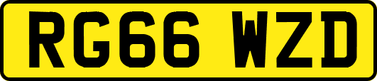 RG66WZD