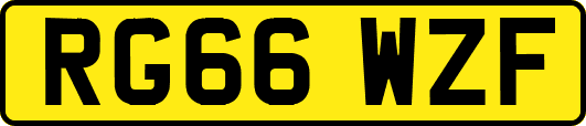 RG66WZF