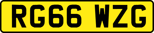 RG66WZG